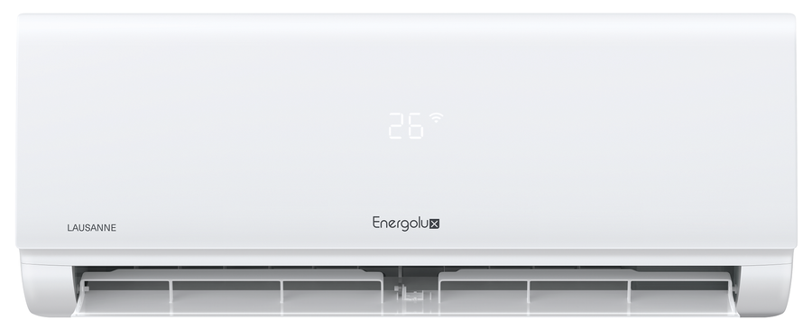Кондиционер Energolux Lausanne SAS09AR1-A/SAU09AR1-A
