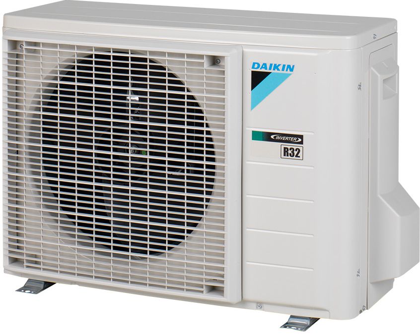 Напольно-потолочный кондиционер Daikin FHA50A9/RZAG50B
