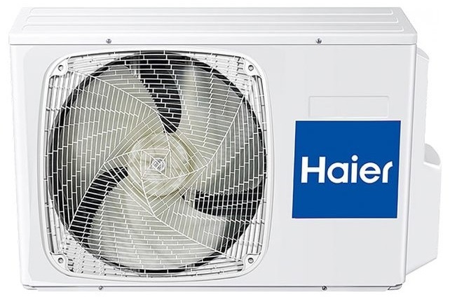 Кассетный кондиционер Haier AB105S1LH1FA/1U105S1LS1FB