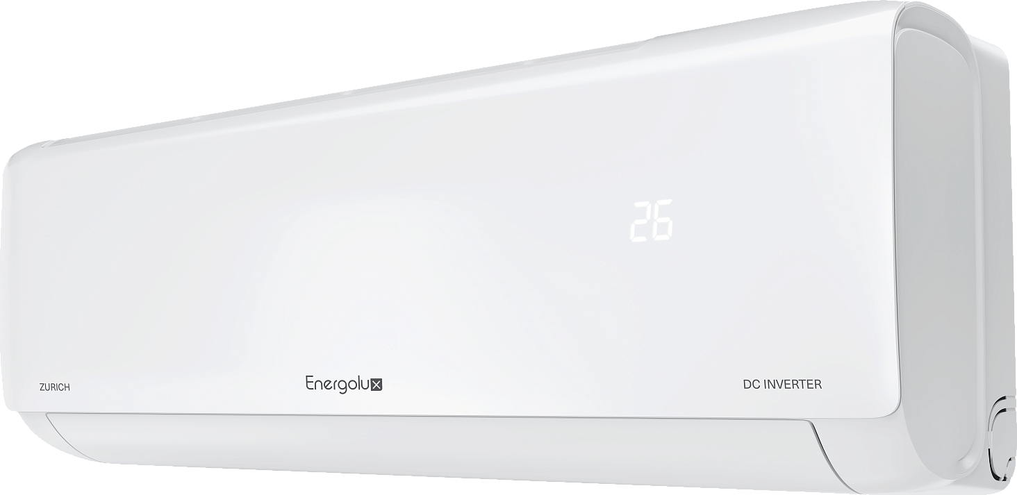 Кондиционер Energolux Zurich 6 SAS12Z6-AI/SAU12Z6-AI