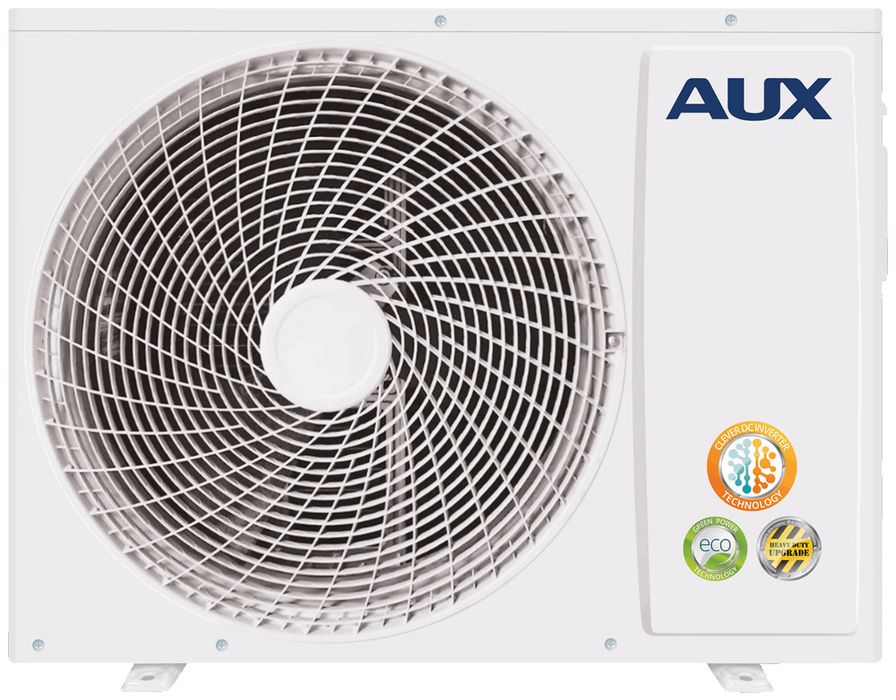Кассетный кондиционер AUX ALCA-H18/4DR2А/AL-H18/4DR2A(U)