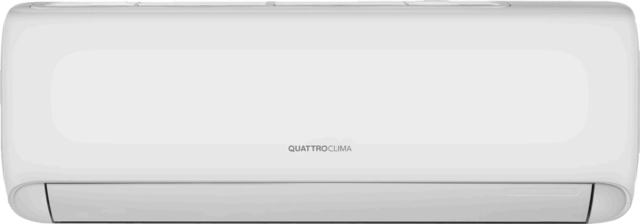 Кондиционер QUATTROCLIMA Lanterna QV-LA09WAE/QN-LA09WAE