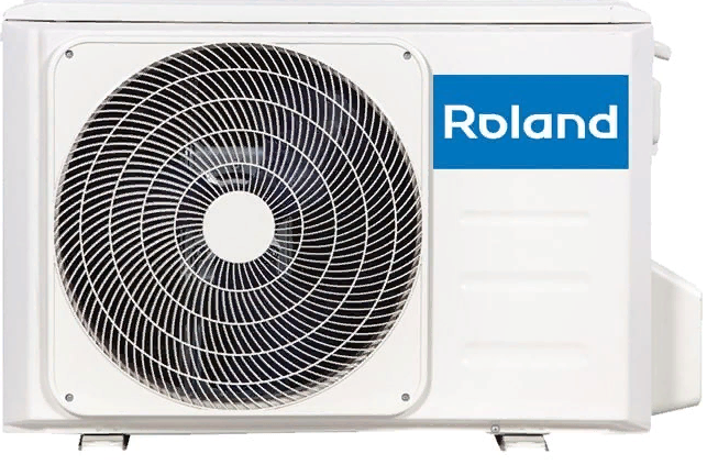 Кондиционер Roland Favorite II FU-12HSS010/N6