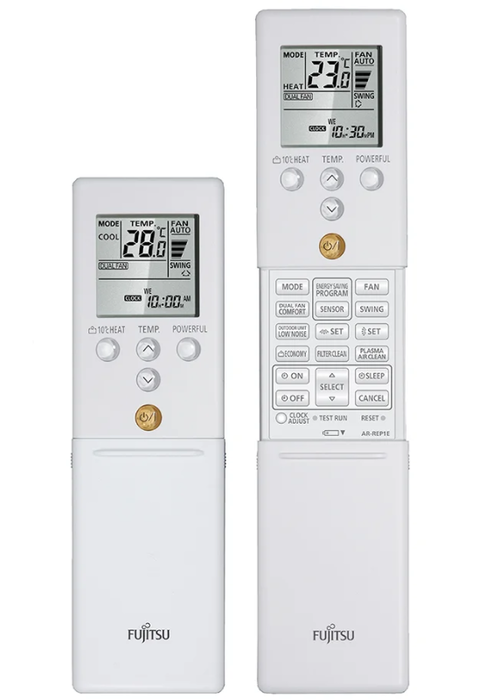 Кассетный внутренний блок мульти сплит-системы Fujitsu AUXG07KVLA/UTGUFYFW