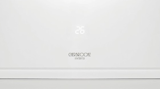 Настенный внутренний блок мульти-сплит системы CHERBROOKE AMI-12UW4RK