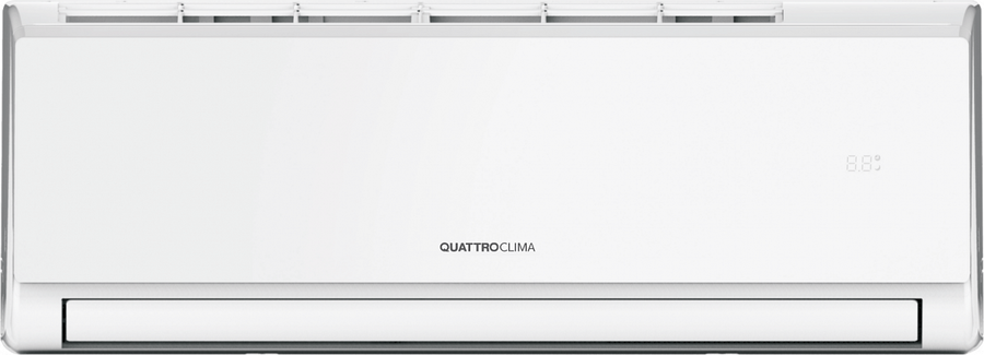 Кондиционер QUATTROCLIMA Vento QV-VN24WA/QN-VN24WA