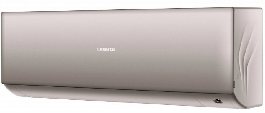 Настенный внутренний блок мульти сплит-системы Casarte Eletto CAS25CX1/R3-G