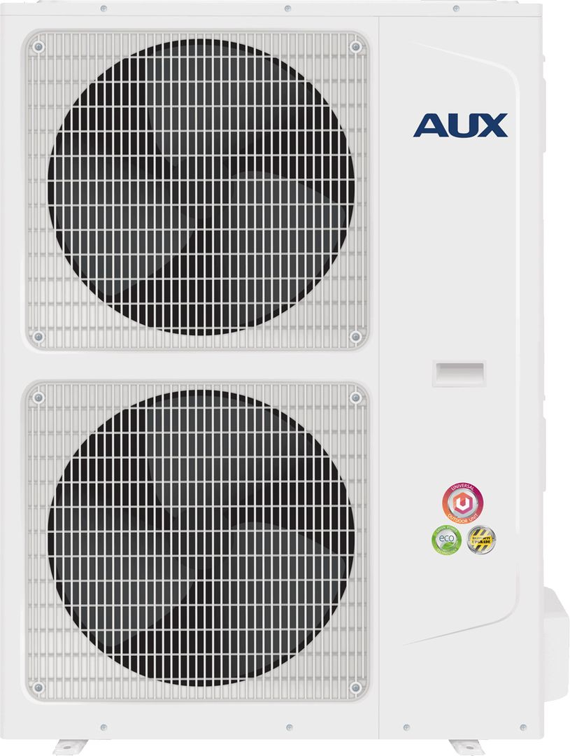Кассетный кондиционер AUX ALCA-H60/5DR2А/AL-H60/5DR2A(U)