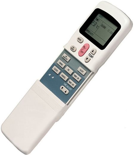 Кассетный кондиционер General Climate GC-4CE36HRF/GU-UE36HF