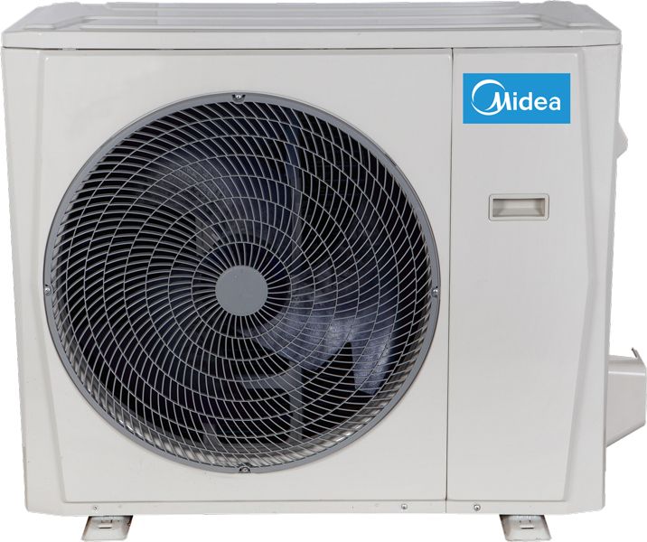 Внешний блок мульти сплит-системы на 5 комнат Midea Neoflexi M5OA2-42FRN8G1