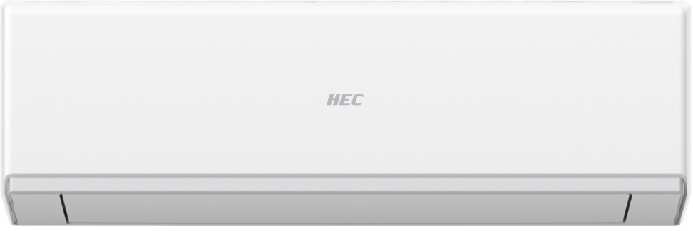 Кондиционер HEC COMFORT HEC-24HRC03/R3(DB)