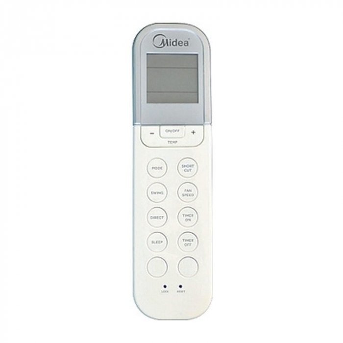 Кассетный внутренний блок мульти сплит-системы Midea MCA3U-12HRFNX(GA)/T-MBQ4-03E