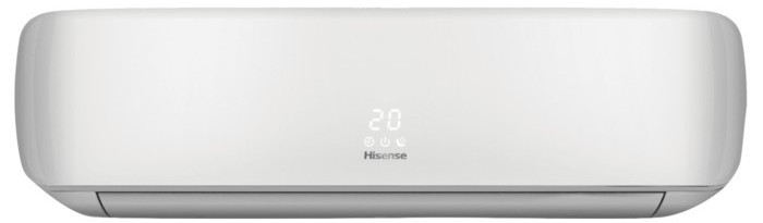 Кондиционер Hisense Neo Premium Classic A AS-24HW4SBATG005