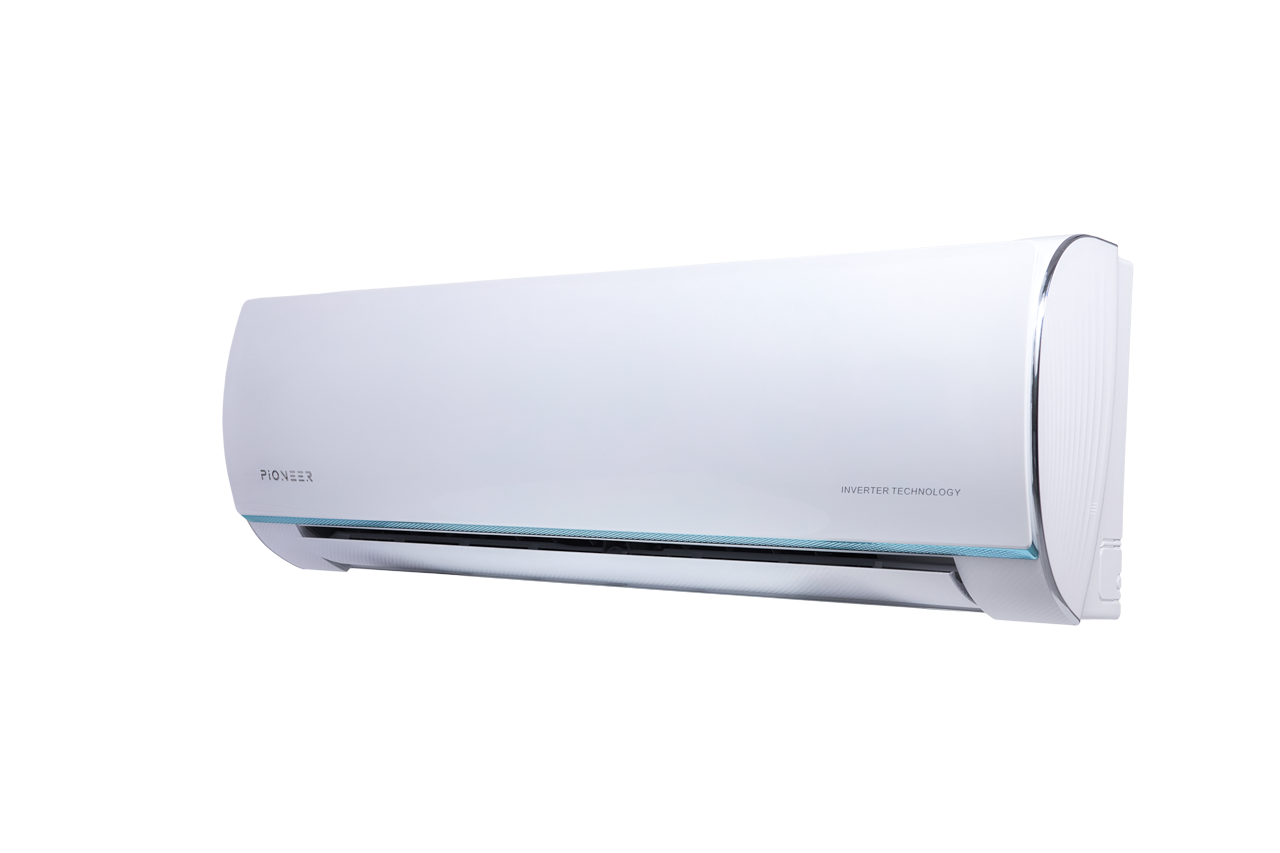 Настенный кондиционер Pioneer ARTIS LOW KFRI25LOW/KORI25LOW