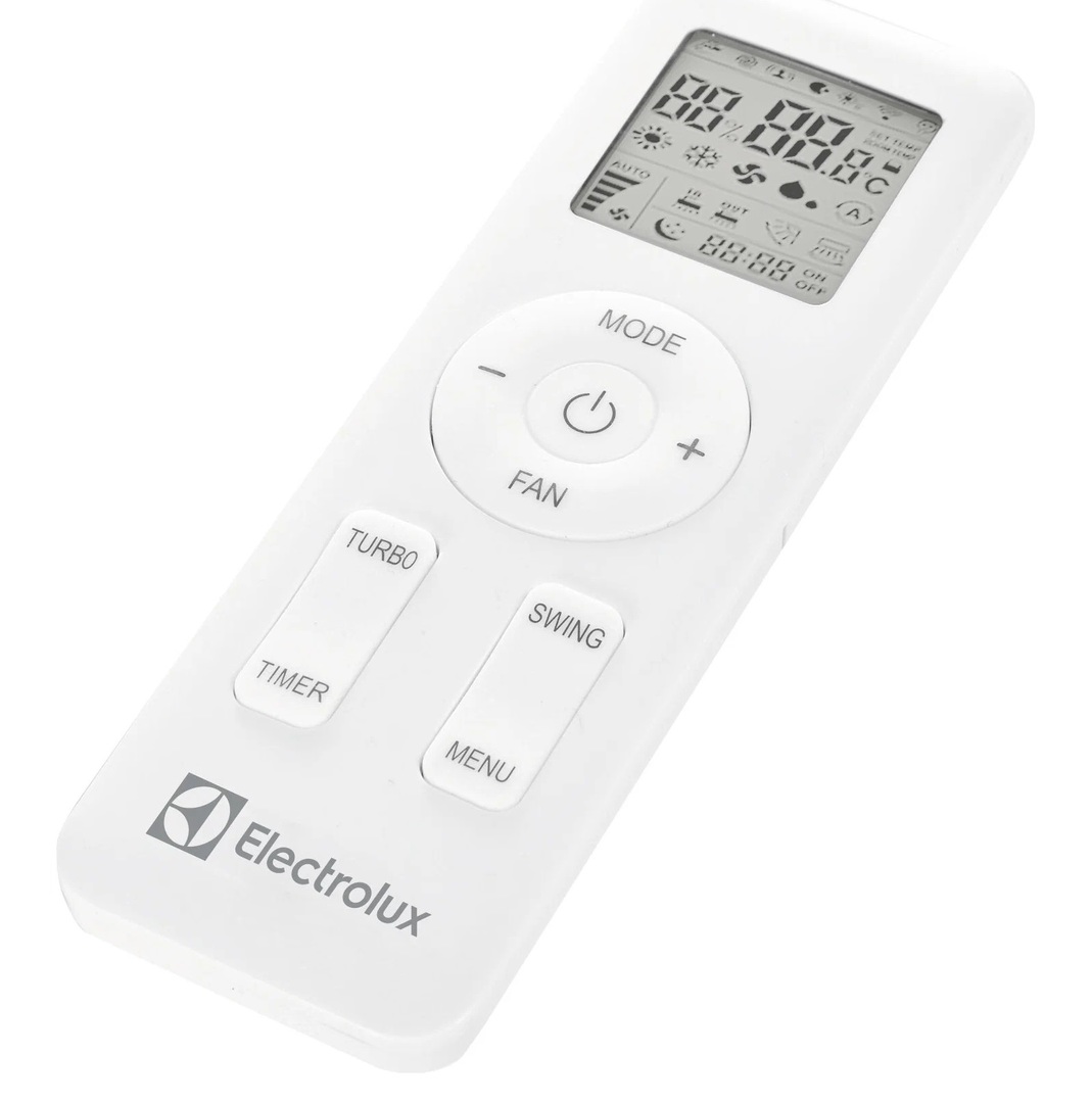 Кондиционер Electrolux Fusion Wave EACS/I-07HFW/N8