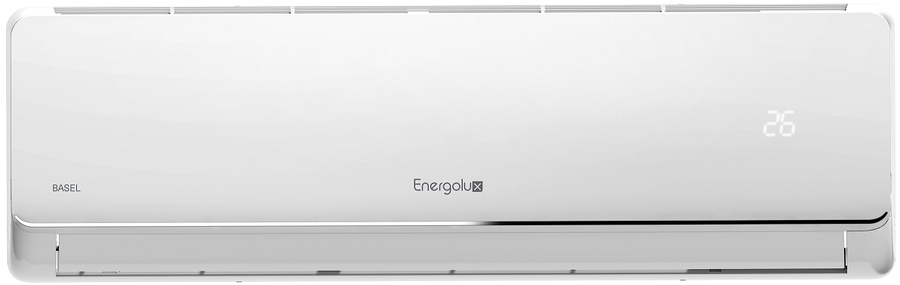 Кондиционер Energolux Basel 4 SAS18B4-A/SAU18B4-A
