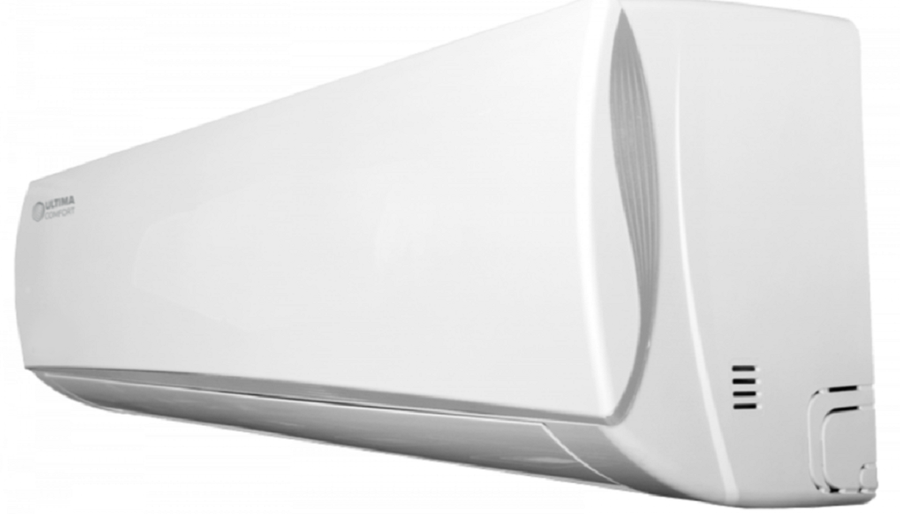 Кондиционер ULTIMA COMFORT Eclipse ECS-07PN