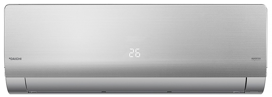 Кондиционер Daichi Unique UNI35AVQS1R/UNI35FVS1R