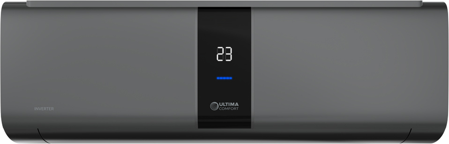 Кондиционер ULTIMA COMFORT Elysium nero ELN-I07PN