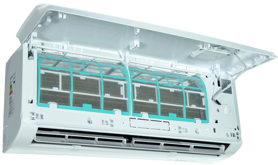 Кондиционер Lanzkraft Simple LSWH-20FC1Z/LSAH-20FC1Z
