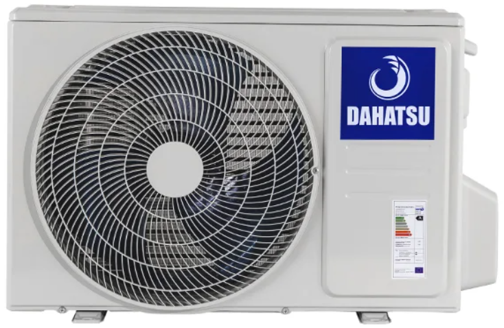 Кондиционер Dahatsu Brilliant DS-18I
