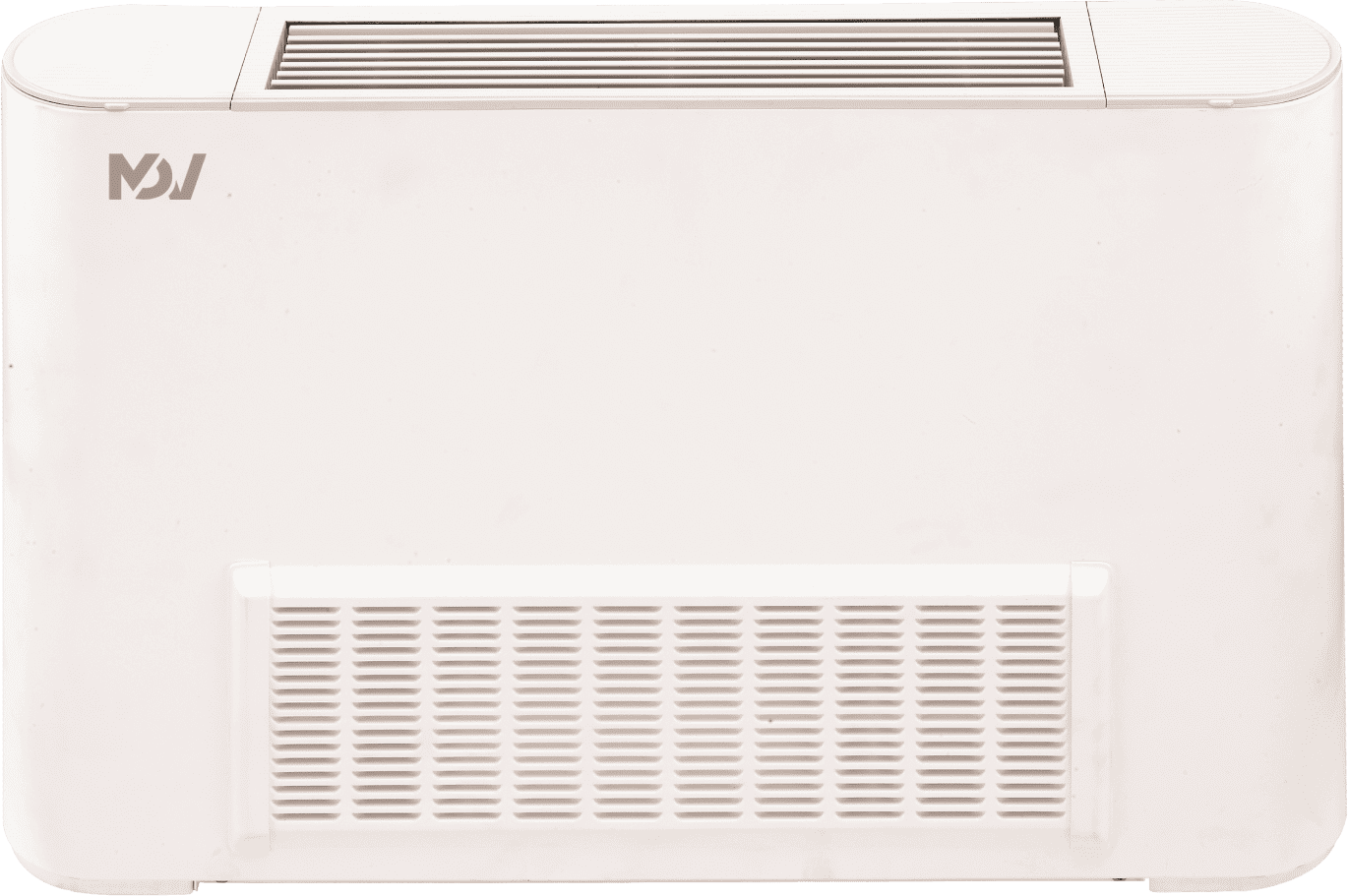 Напольно-потолочный фанкойл до 3.5 кВт Mdv MDKH1-V150F-R4