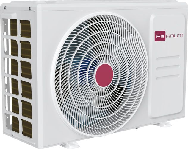 Внешний блок мульти сплит-системы на 2 комнаты Ferrum Force PRO FOS18F3_MR2_DC2