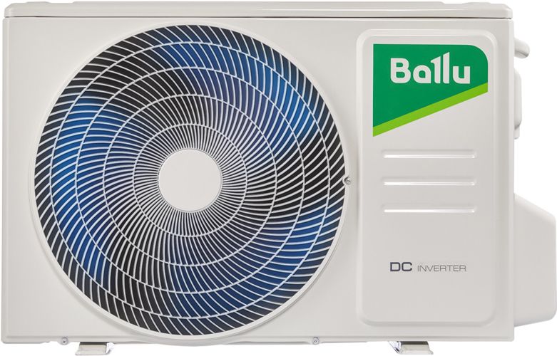 Кондиционер Ballu Eco Smart BSYI-18HN8_V5