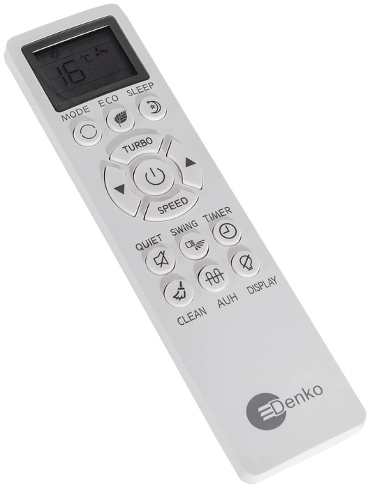 Кондиционер Denko Dragon DB-12i
