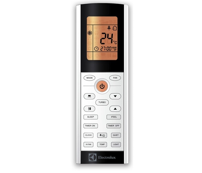 Канальный внутренний блок мульти сплит-системы Electrolux Super Match ERP R32 EACD/I-24 FMI/N8_ERP
