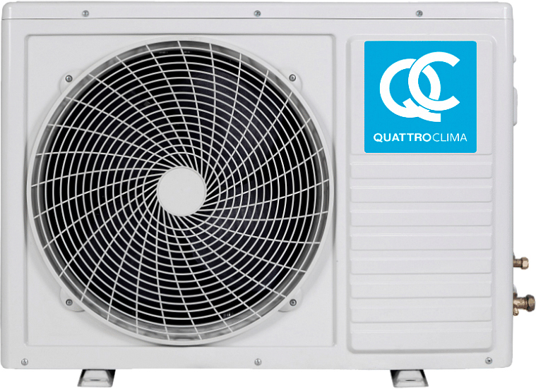 Кондиционер QUATTROCLIMA Vento QV-VN07WD/QN-VN07WD