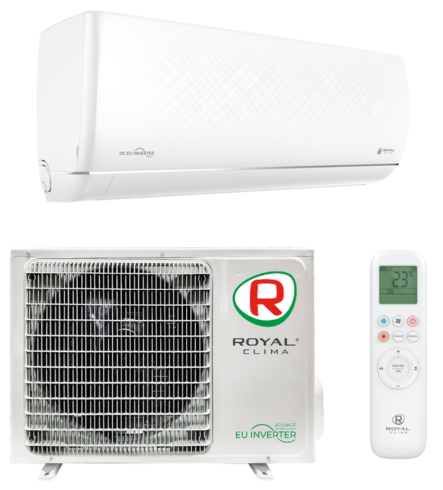 Кондиционер Royal Clima Renaissance RCI-RND30HN