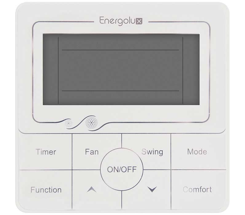 Канальный кондиционер Energolux SAD48D5-A/SAU48U5-A-WS30