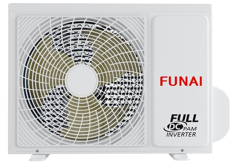 Кондиционер Funai Emperor Smart Eye RACI-EM25HP.D04