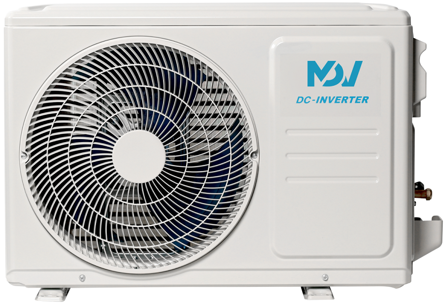 Кондиционер Mdv Classic MDSC-09HRDN8 (WF)/MDOC-09HDN8