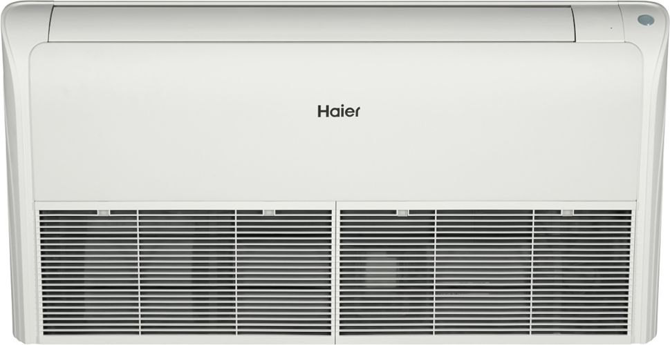 Напольно-потолочный кондиционер Haier Super Match AC105S2SH2FA/1U105S2SQ1FA