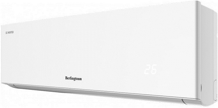 Кондиционер Berlingtoun Bristol BR-09CIN1
