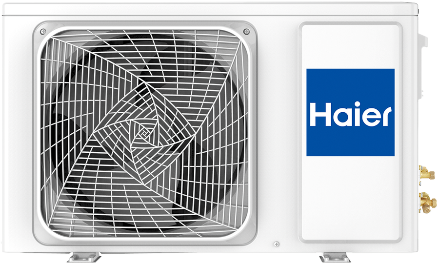Кондиционер Haier Tundra AS18TT5HRA/1U18TL4FRA