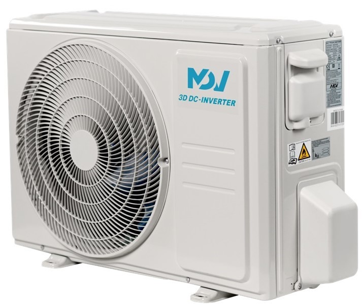 Консольная сплит-система Mdv MDFFI-12HRFN8/MDOAG-12HFN8