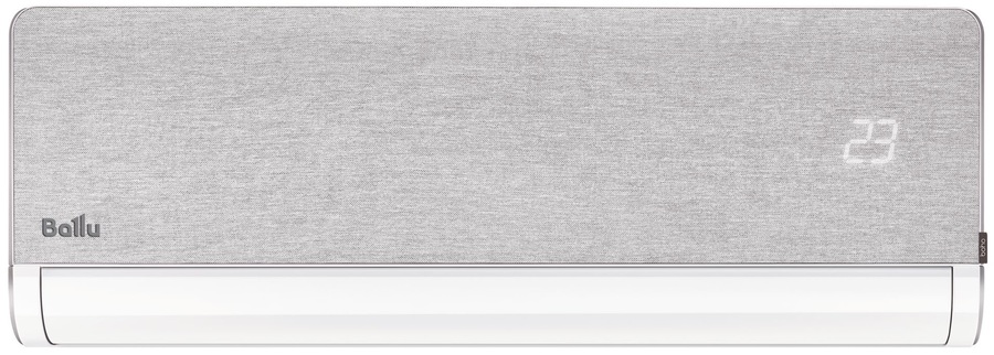 Настенный внутренний блок мульти-сплит системы Ballu Multi smart BSNI-FM/in-10HN8_V1/EU