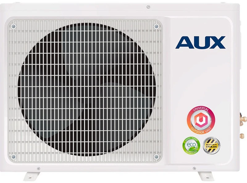 Кассетный кондиционер AUX ALCA-HS18/4DR2/AL-HS18/4DR2(U)