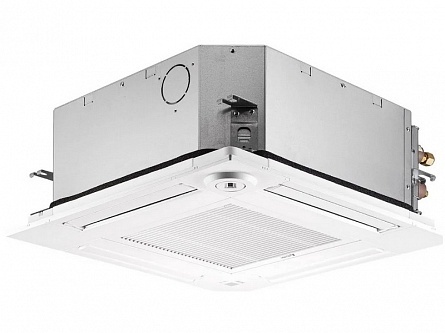 Кассетный кондиционер Mitsubishi Electric SLZ-M25FA/SUZ-M 25