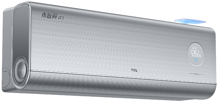 Кондиционер TCL FreshIN 3.0 TAC-FR12INV/R3