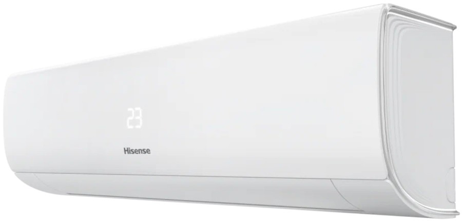 Настенный внутренний блок мульти сплит-системы Hisense Zoom Free Match AMS-18UW4RXSKB01