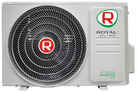 Кондиционер Royal Clima Felicita RCI-FC55HN
