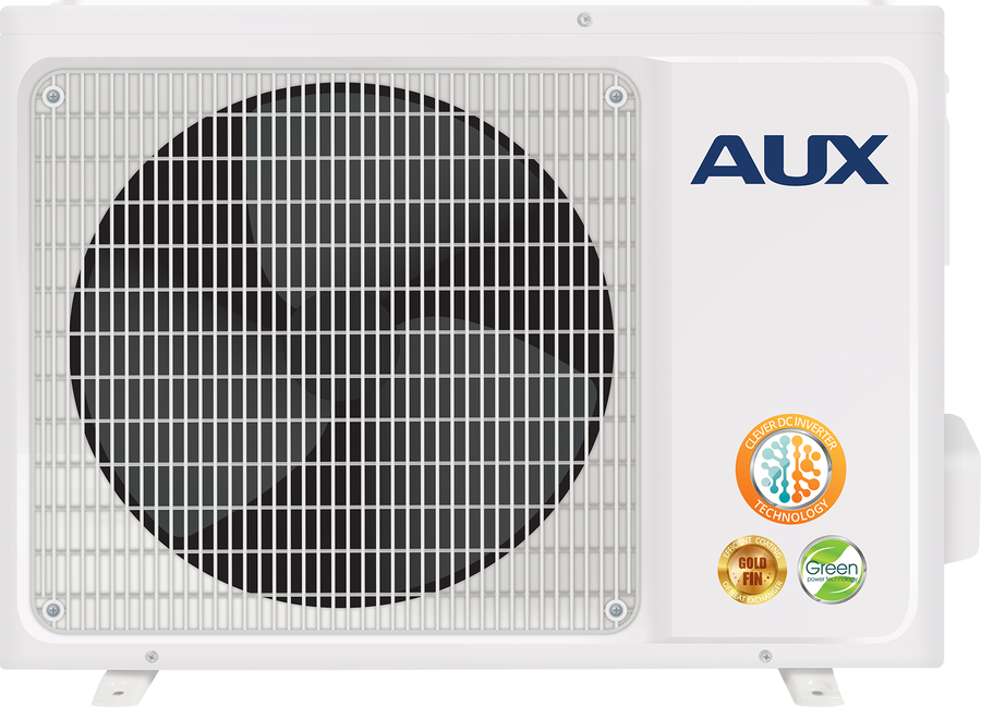 Кондиционер AUX Q Fresh ASW-H09A4/QF-R2DI/AS-H09A4/QF-R2DI