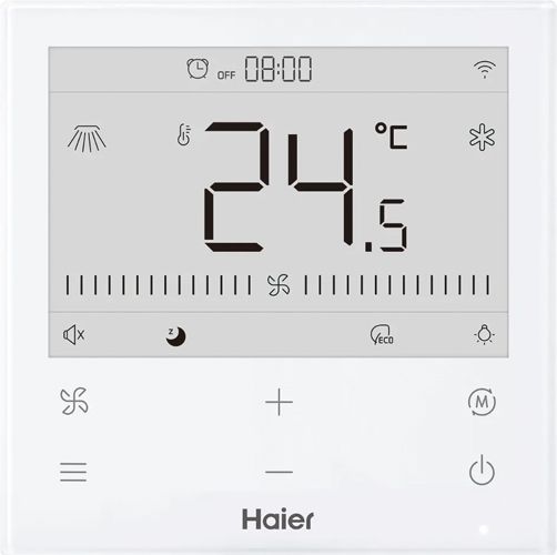 Канальный внутренний блок мульти-сплит системы Haier AD35S2SM9FA