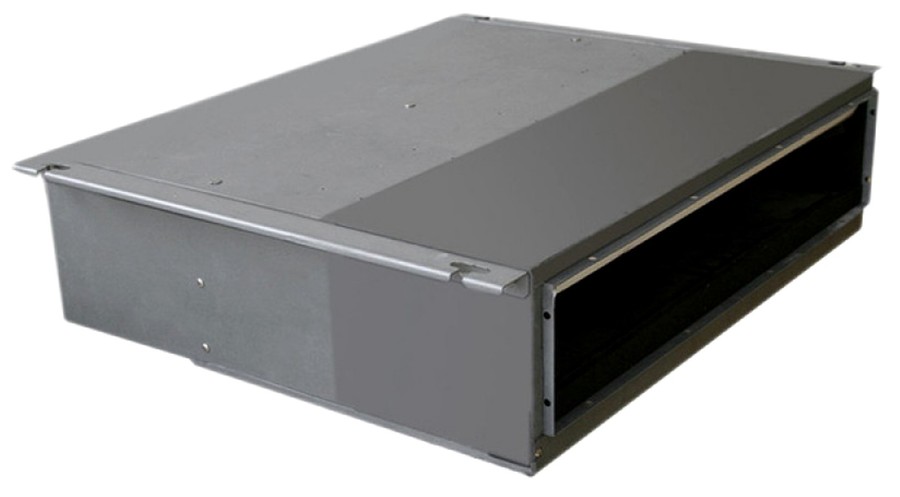 Канальный кондиционер Hisense Heavy EU ADT-12UX4RBL8/AUW-12U4RS8