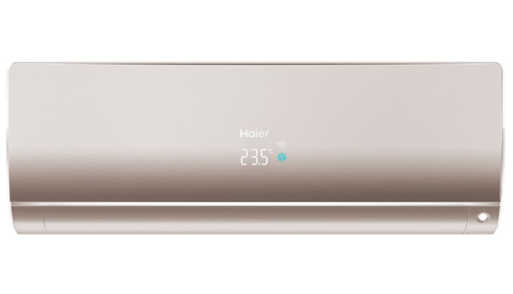Настенный внутренний блок мульти сплит-системы Haier FLEXIS Super Match AS25S2SF2FA-G