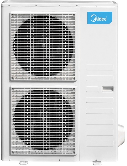 Напольно-потолочный кондиционер Midea MUE-60HRN1-R/MOU-55HN1-R